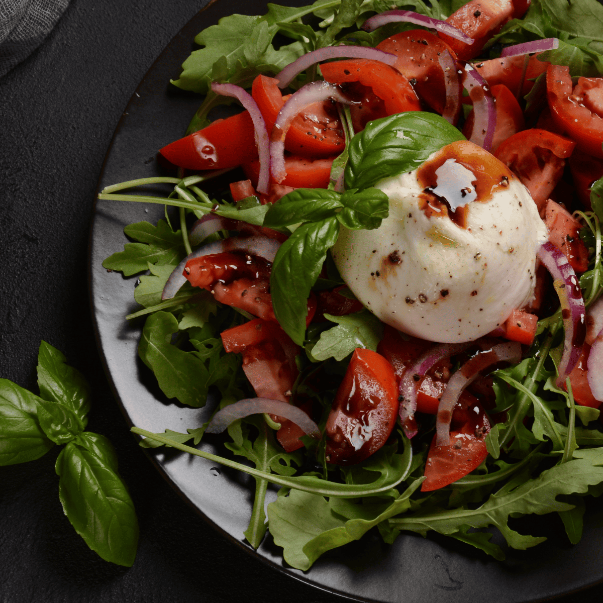 Salads