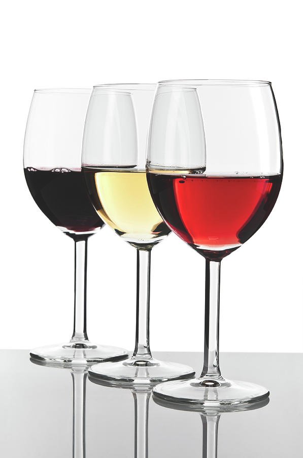 Wine Glass