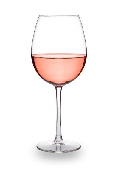 Lebanese Rose Wine