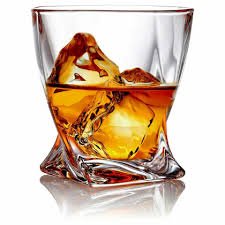 Blended Scotch Whiskey