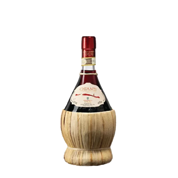 Imported Wine