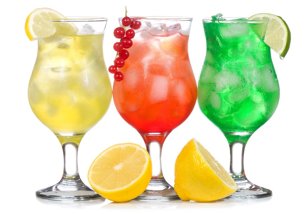 Cocktails