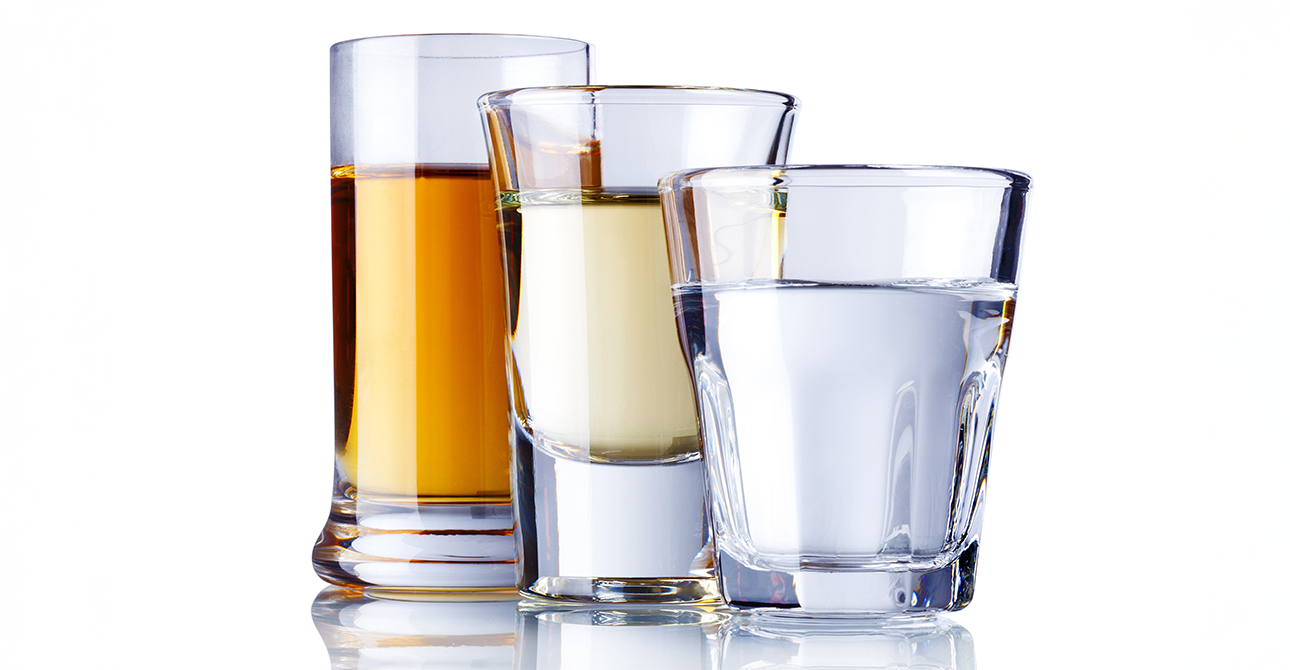 Tequila